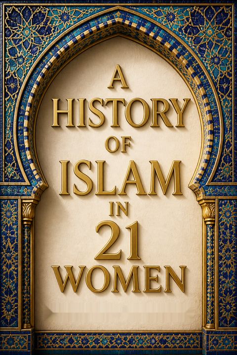 A History of Islam in 21 Women by Hossein Kamaly