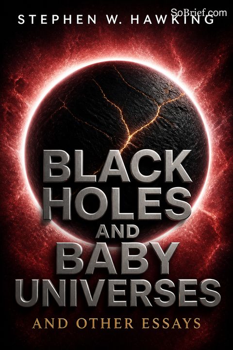 Black Holes and Baby Universes and Other Essays