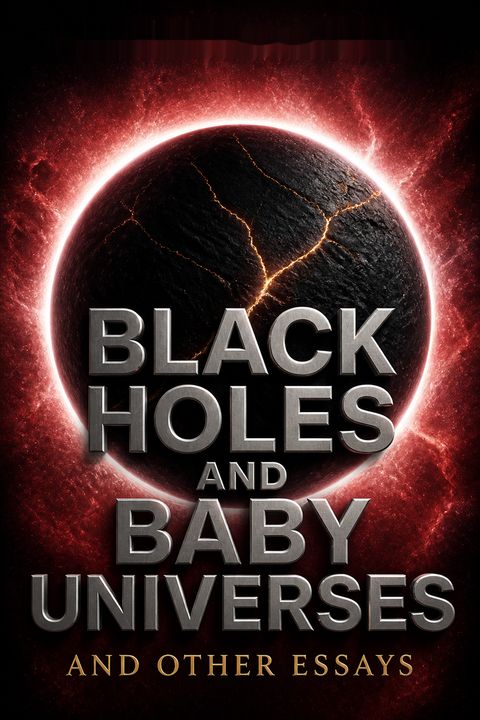 Black Holes and Baby Universes and Other Essays
