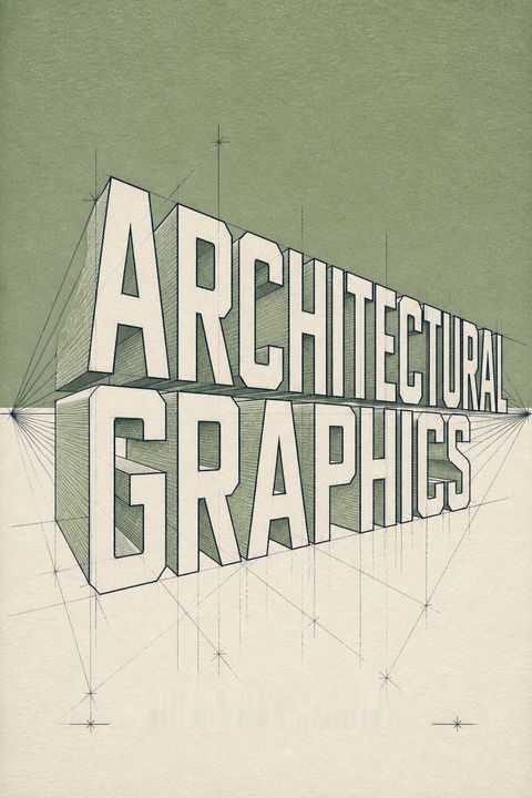 Architectural Graphics by Francis D.K. Ching