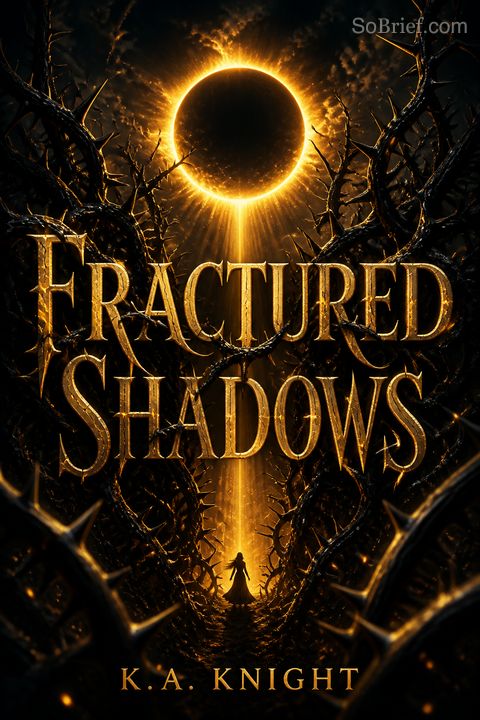Fractured Shadows