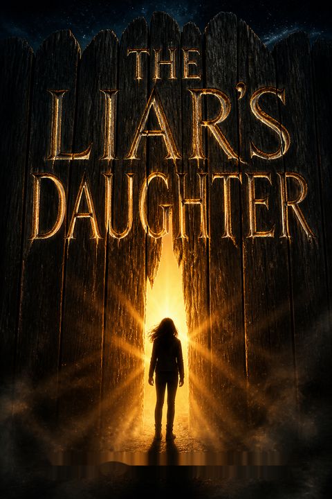 The Liar's Daughter by Megan Cooley Peterson