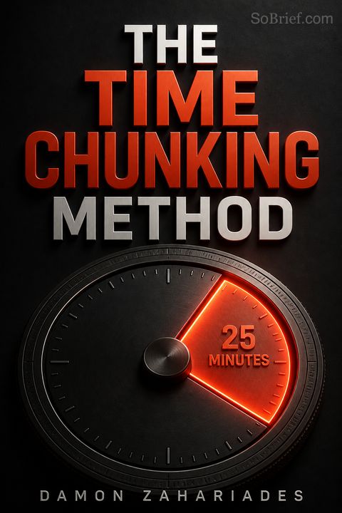 The Time Chunking Method