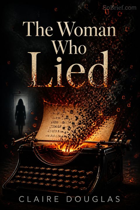 The Woman Who Lied