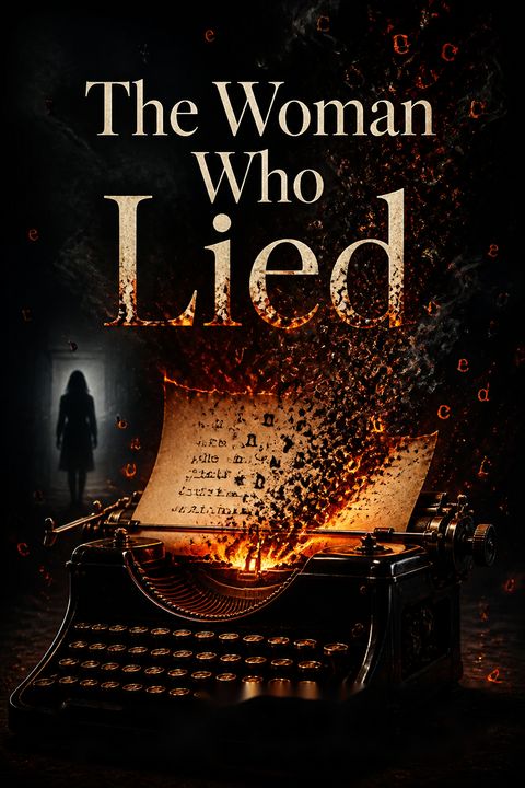 The Woman Who Lied