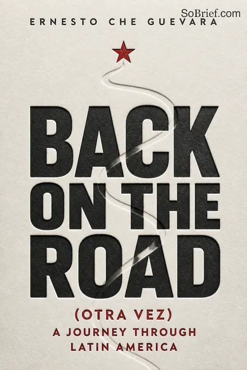 Cover of Back on the Road (Otra Vez)