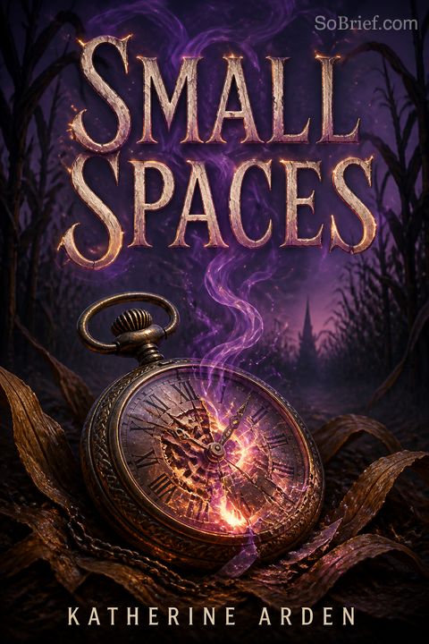 Small Spaces