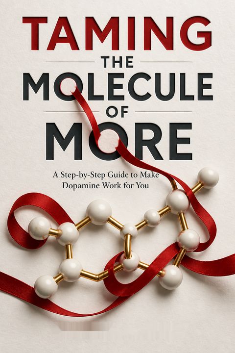 Taming the Molecule of More by Michael E. Long