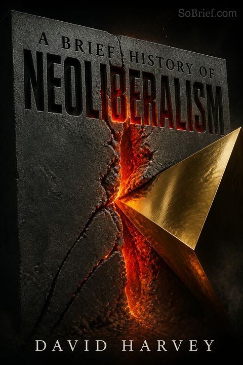 A Brief History of Neoliberalism