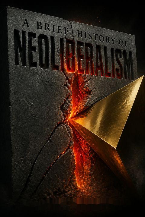 A Brief History of Neoliberalism