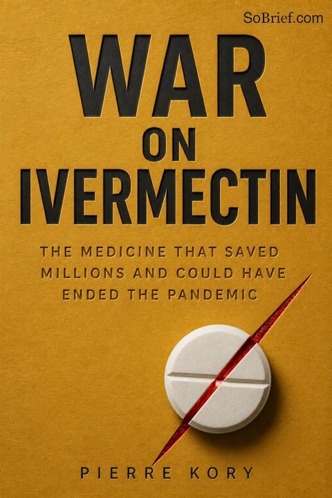 War on Ivermectin