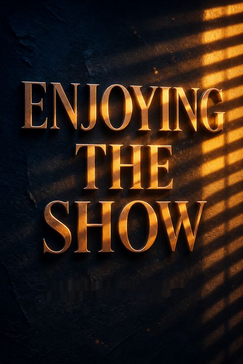 Enjoying the Show by Marie Harte