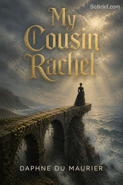 My Cousin Rachel