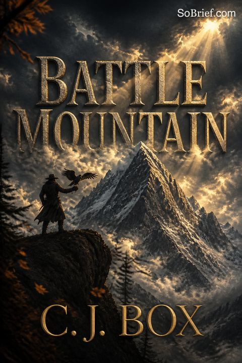 Battle Mountain