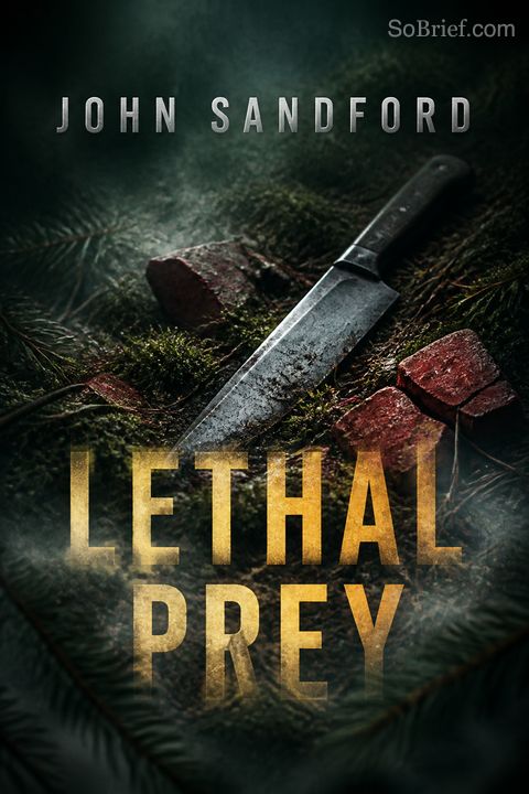 Lethal Prey