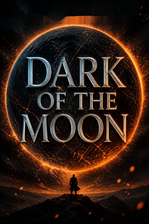 Dark of the Moon by John Sandford