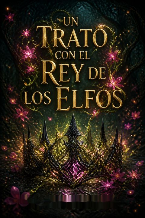 A Deal with the Elf King by Elise Kova