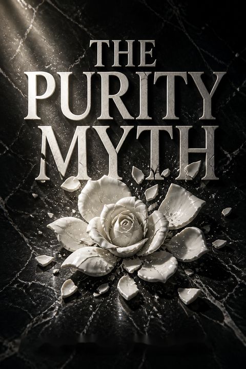 The Purity Myth by Jessica Valenti