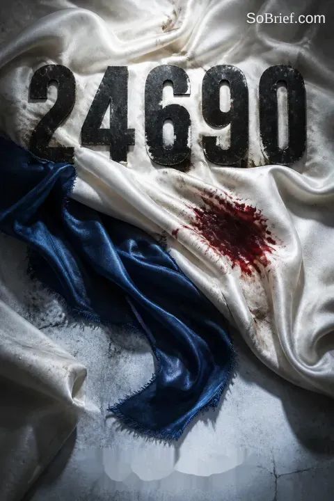 24690 by A.A. Dark