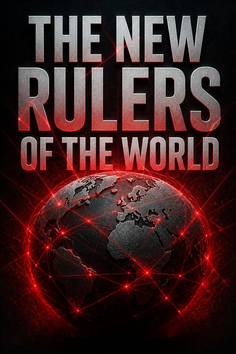 The New Rulers of the World by John Pilger