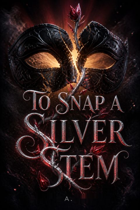 To Snap a Silver Stem by Sarah A. Parker