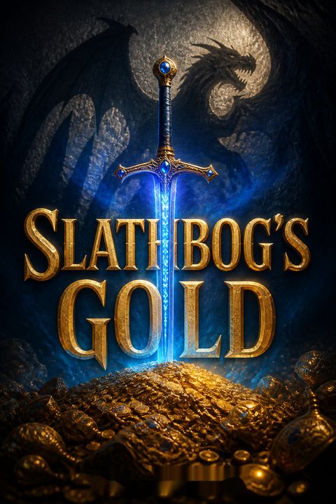 Slathbog's Gold by M.L. Forman
