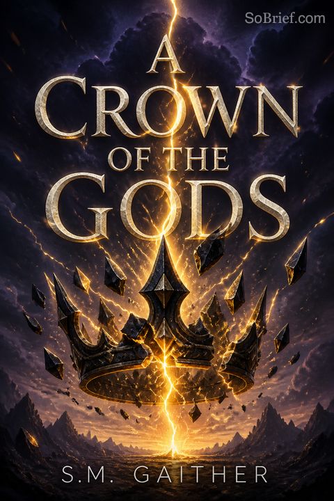 A Crown of the Gods