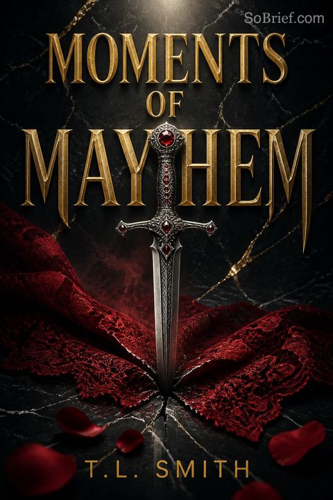 Moments of Mayhem