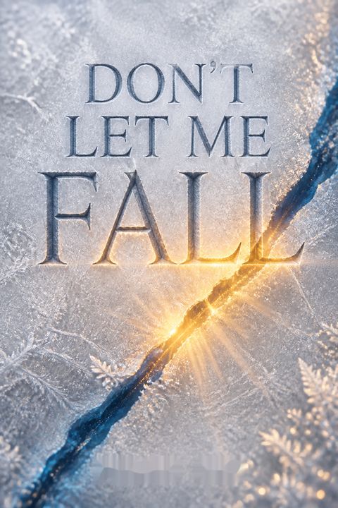 Don't Let Me Fall by Kelsie Rae