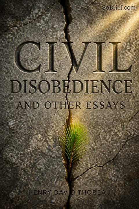 Civil Disobedience and Other Essays