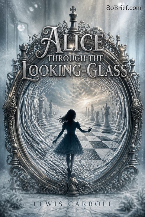 Alice Through the Looking-Glass