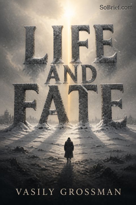 Life and Fate