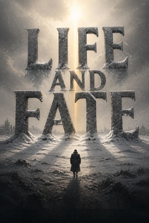 Life and Fate