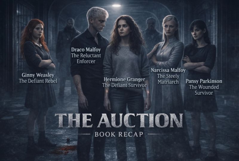 The Auction