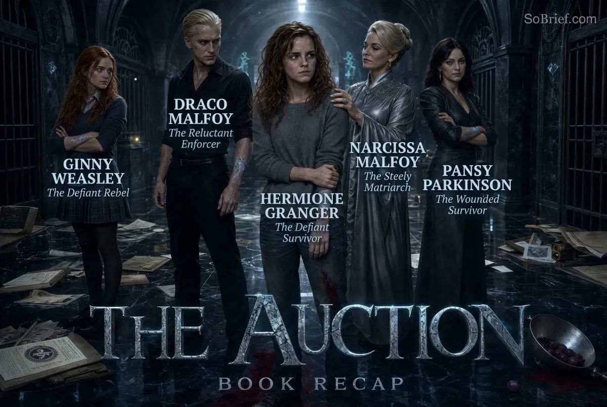 The Auction