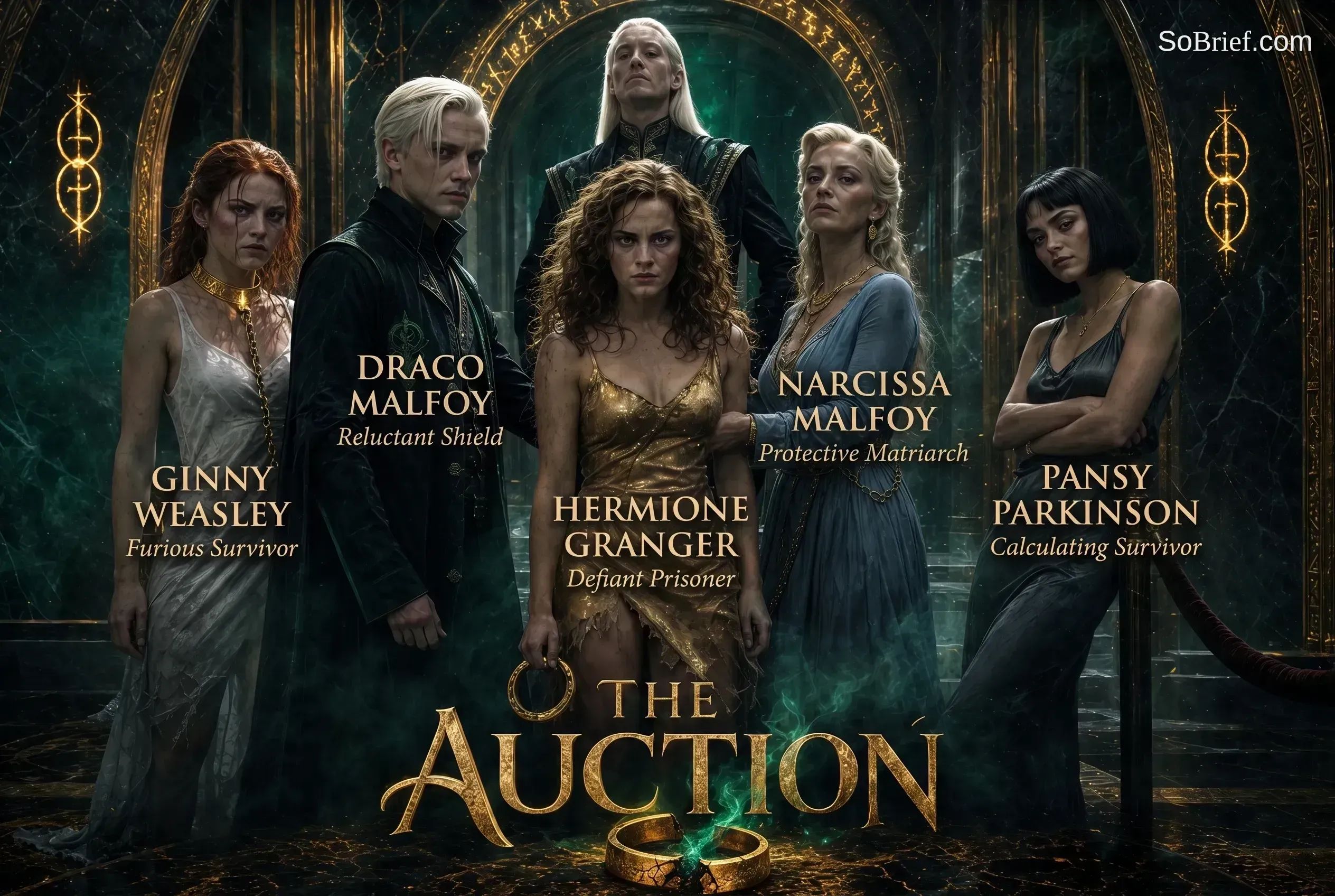 The Auction