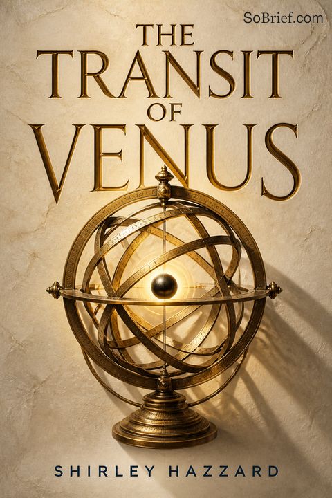 The Transit of Venus