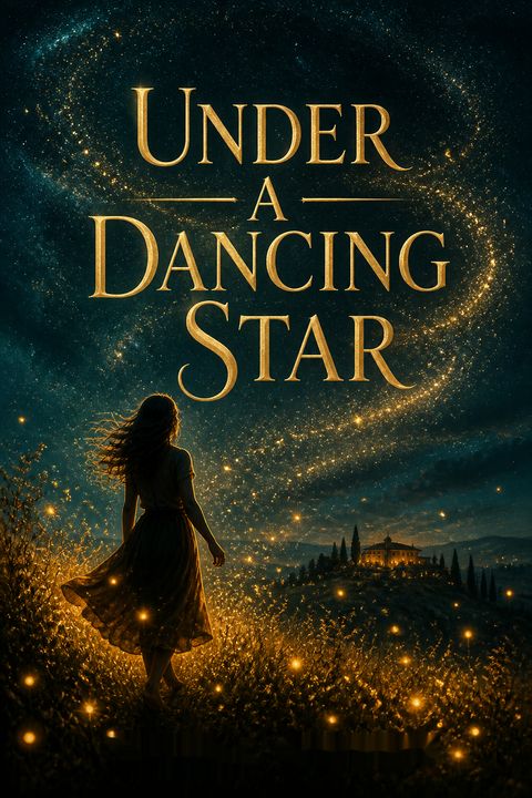 Under a Dancing Star by Laura  Wood