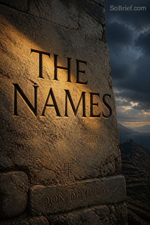 The Names
