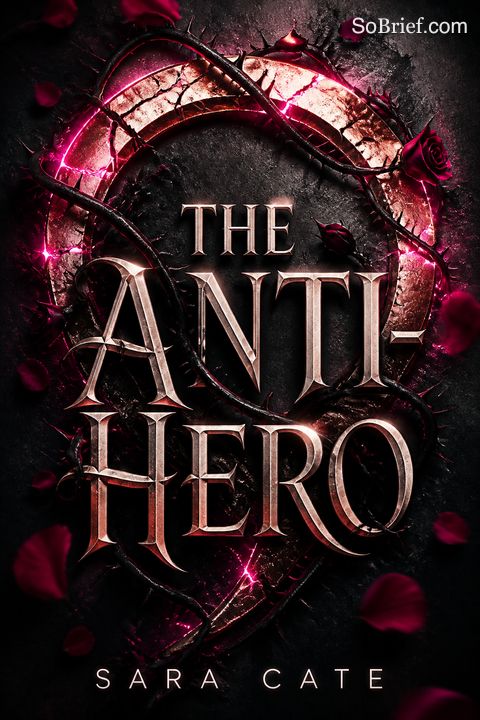 The Anti-Hero