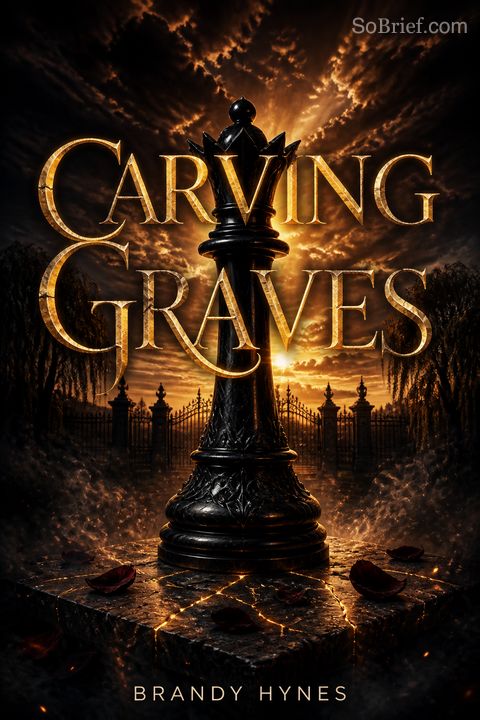 Carving Graves
