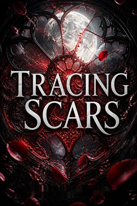 Tracing Scars by Brandy  Hynes