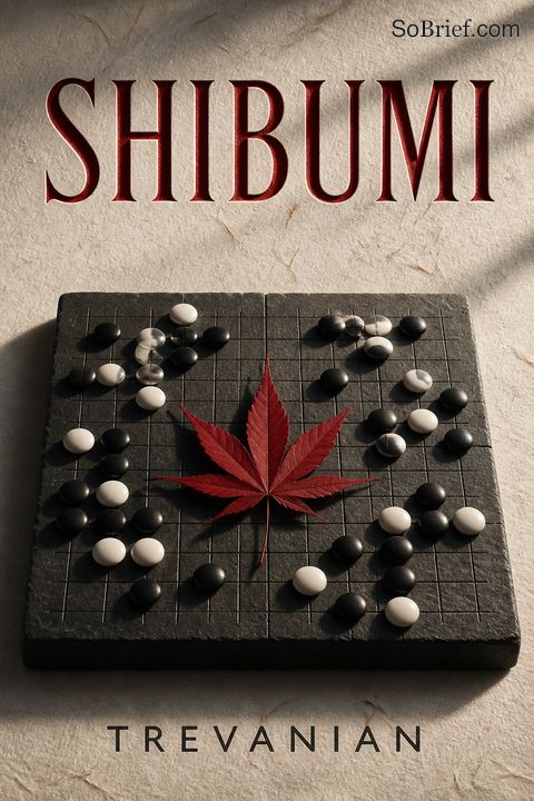 Shibumi