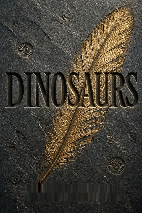 Dinosaurs by David E. Fastovsky
