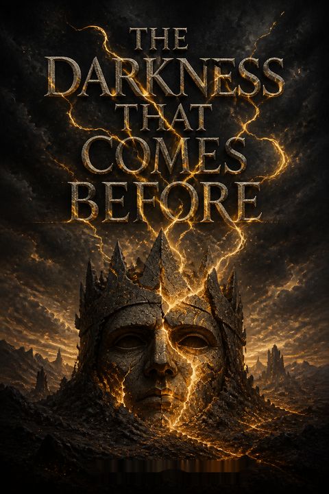 The Darkness That Comes Before