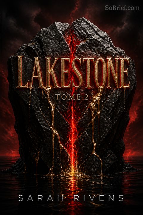 Lakestone - Tome 2