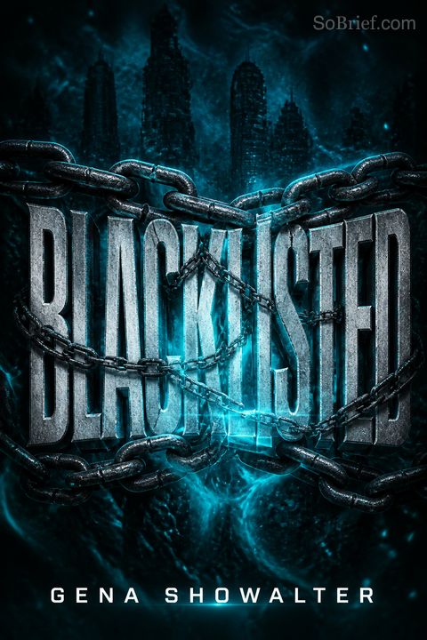 Blacklisted
