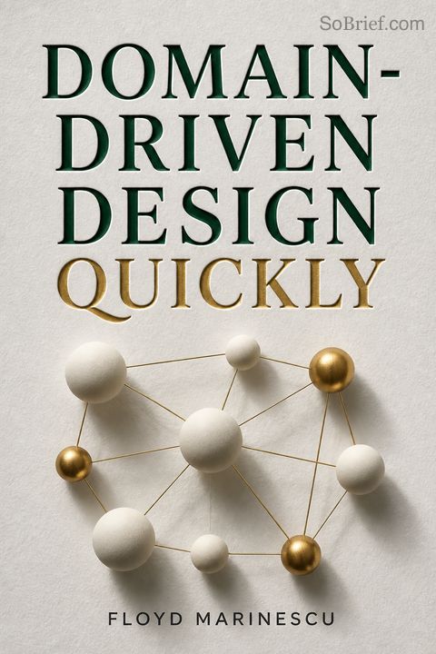 Domain-Driven Design Quickly