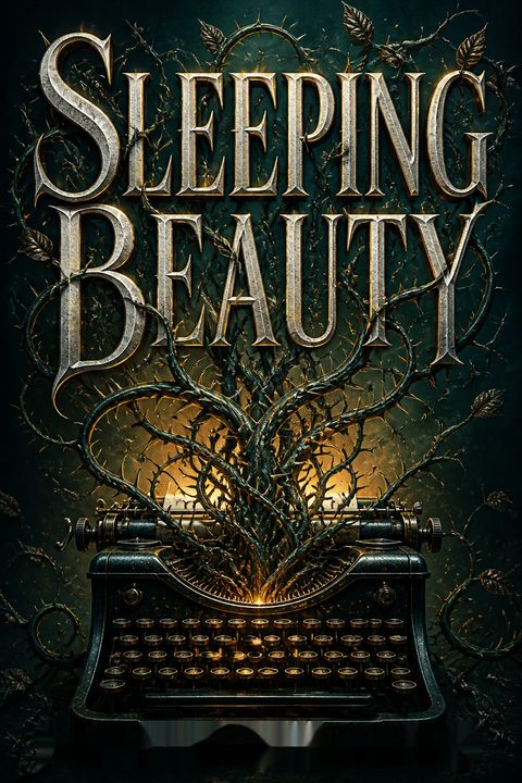 Sleeping Beauty by Phillip Margolin