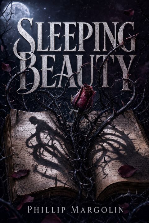 Sleeping Beauty by Phillip Margolin